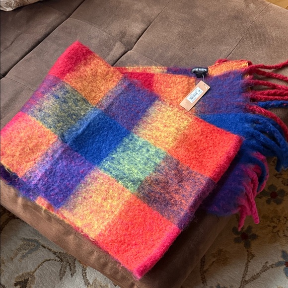 Steve Madden Scarf - Picture 1 of 3